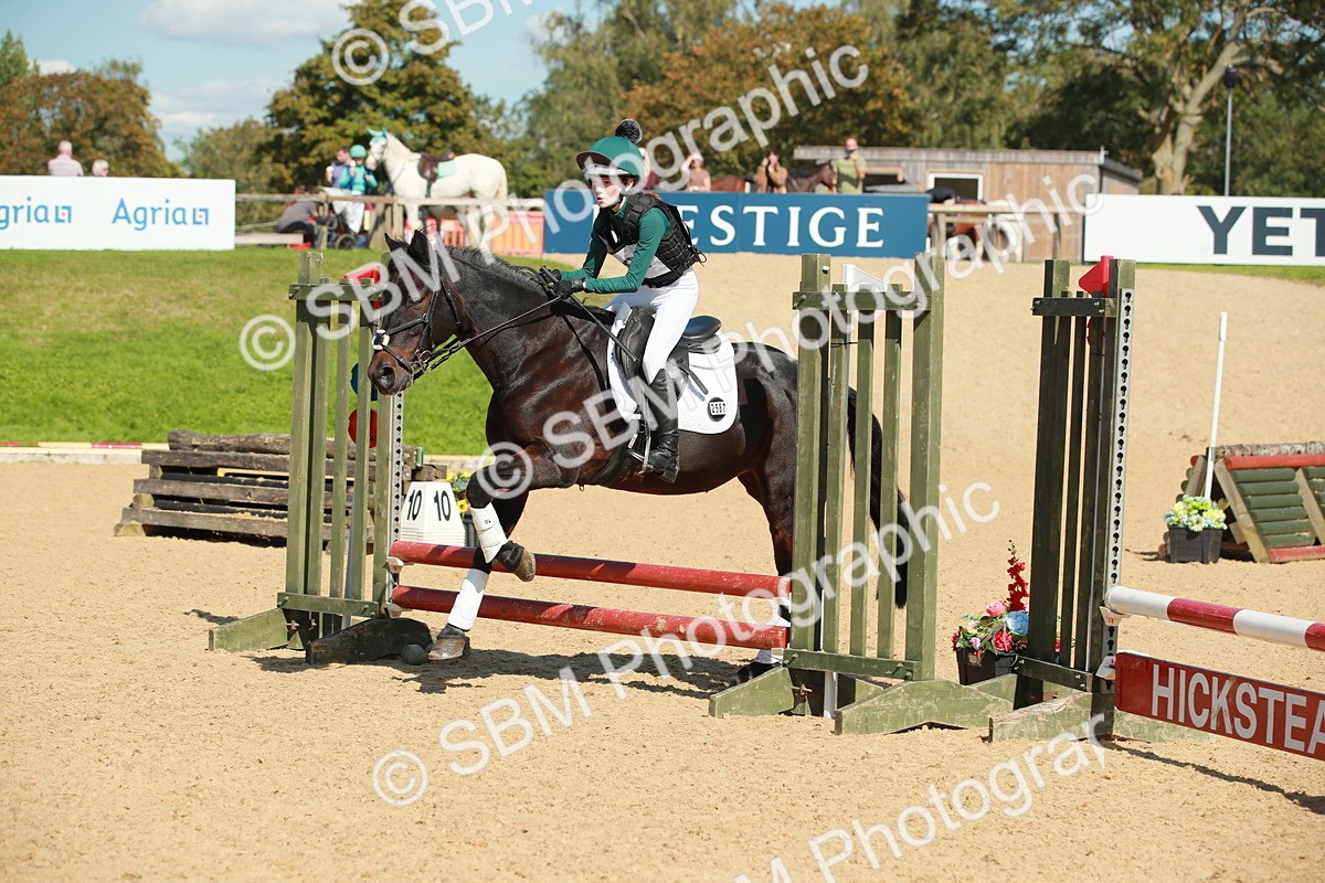 SBM_23184 - E11 - Eventers Challenge 60cm Championship