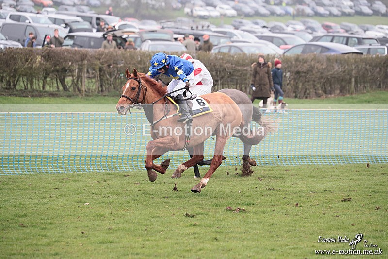 PR PtP 080326 399 - Guilsborough Pony Races 08/03/26
