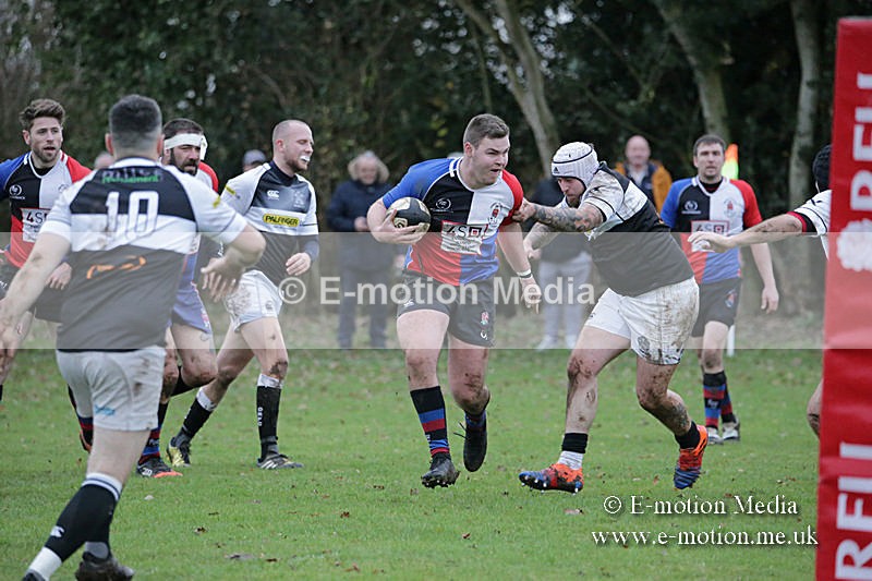 RU 071219-0089 - Pewsey Vale RFC v Devizes II RFC 07/12/19