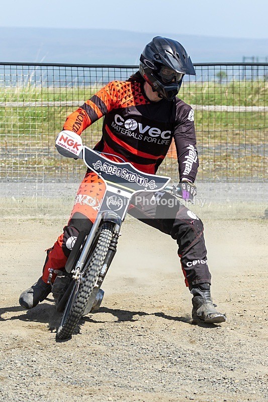 220514-7D-8E0A1464 - Ride & Skid It  Speedway Experience 14th May 22