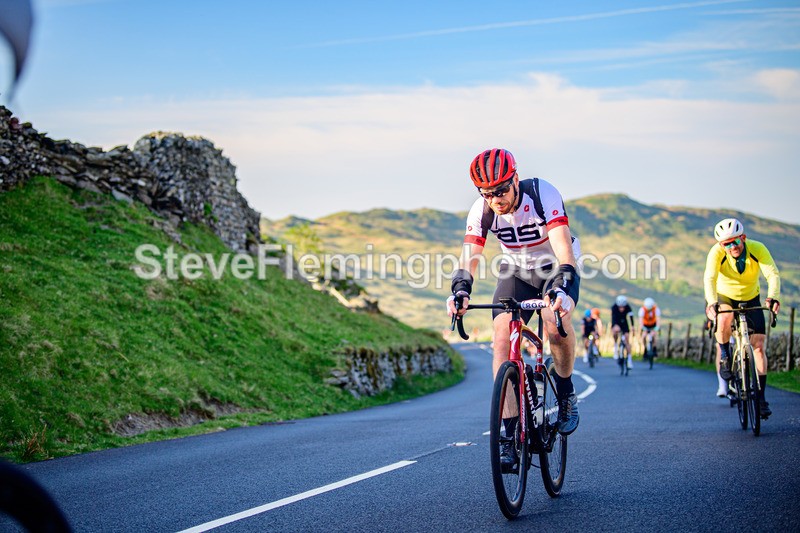 073112-2 - Kirkstone Pass 07:00 - 08:00