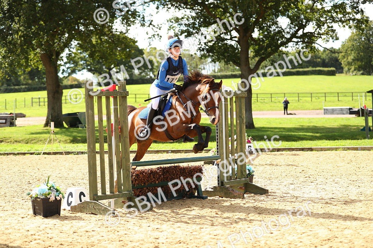 SBM_03584 - E3 Eventers Challenge 70cm Open