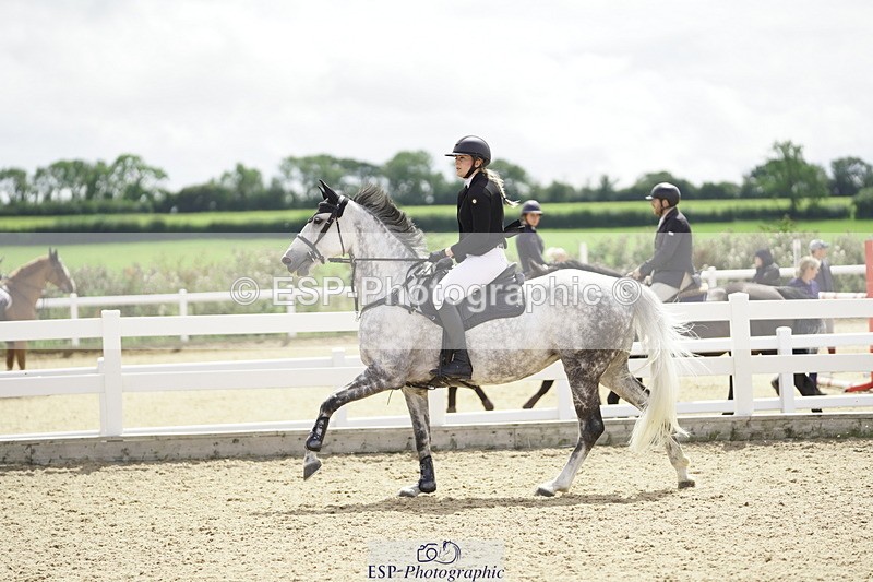 230728A-142216-02425 - Cls 10 95cm Amateur Quali