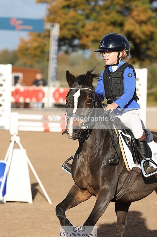 251025-094302-00749 - Cls 20 Clear Round 50cm