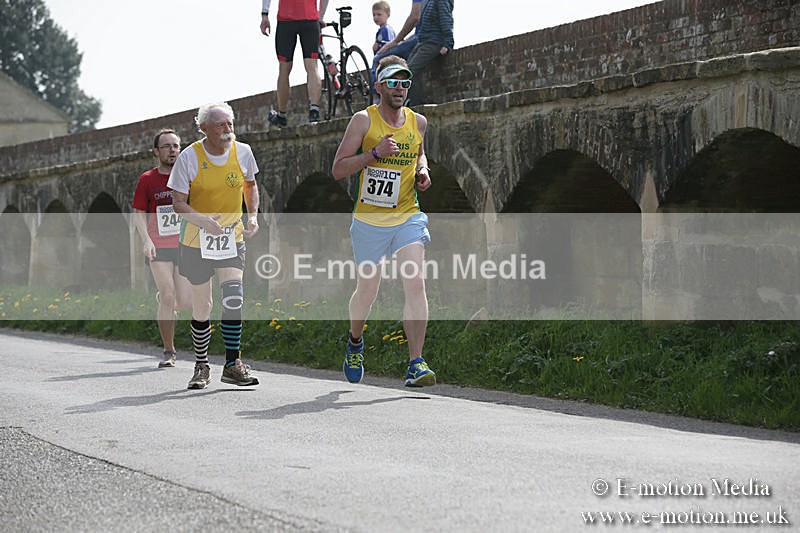 CAD 190419 279 - Cadence Events    Good Friday 10 Miler 19/04/19