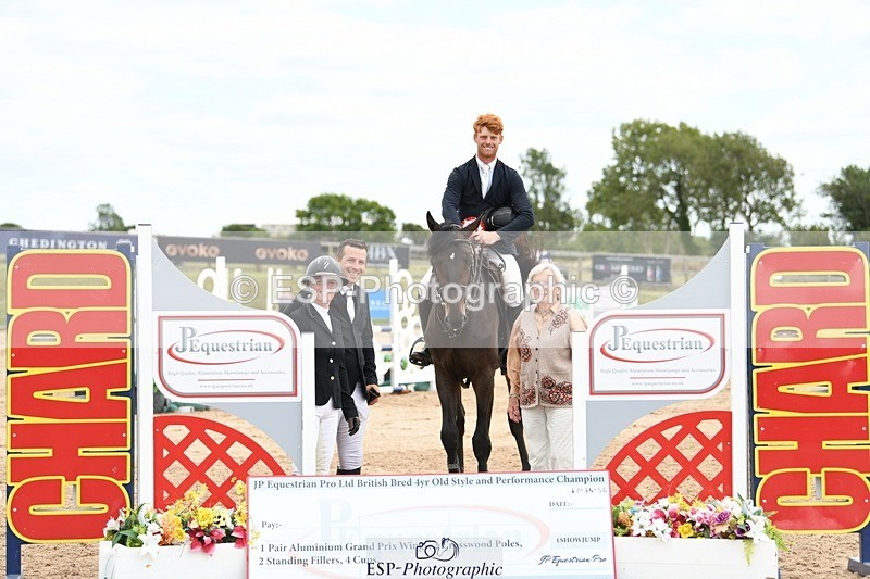 250802-134718-10123 - Cls 16 4 Year Old Championship