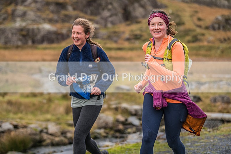 Kong MMM-1188 - Kong Mini Mountain Marathon Round 3 North Wales Blaenau Ffestiniog  Sunday 27th November 2022