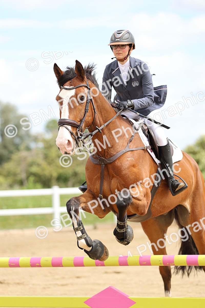 SBM_000504 - Class 3 - Senior Discovery - 1.00m