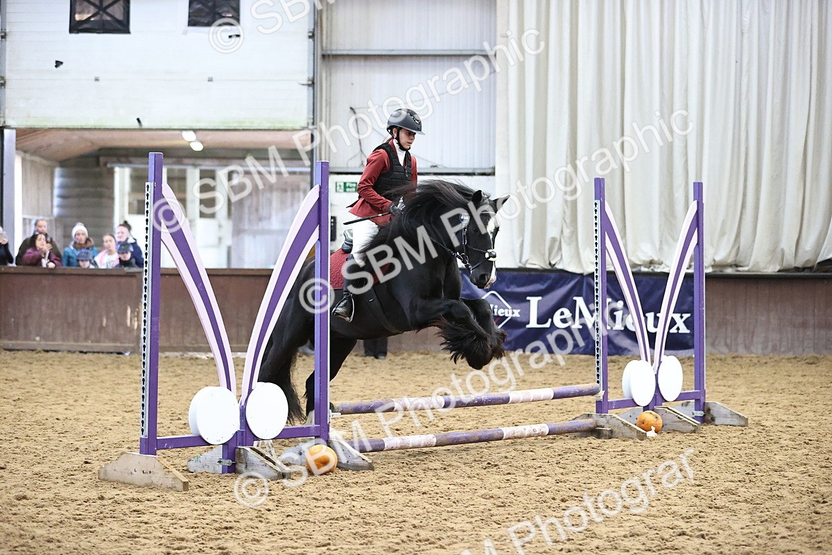 SBM_000251 - Class 2 - Show Jumping 50cm