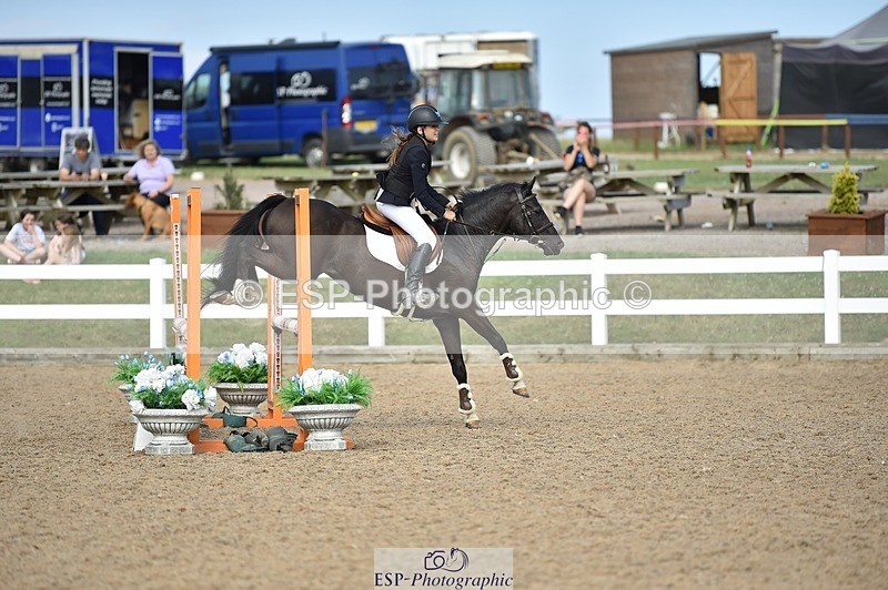 250628-172010-07106 - Cls 24 Pony Discovery & 90cm Open