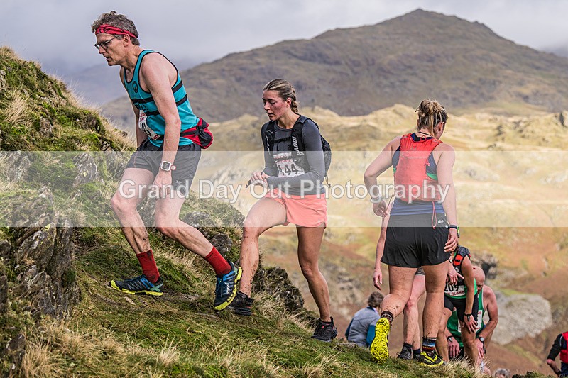 Dunnerdale-775 - Dunnerdale Fell Race Saturday 8th November 2025
