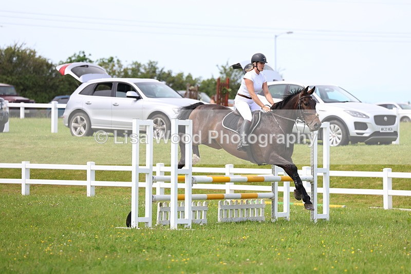 3E7A1487 - Class 13: Senior British Novice/90cm open