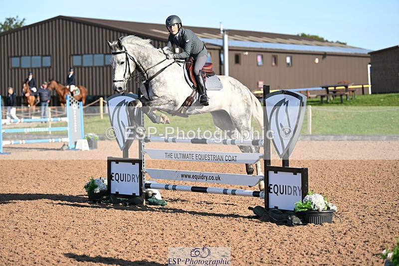 240913A-085929-03128 - Cls 13 Snr 1.05m & 1.10m Open