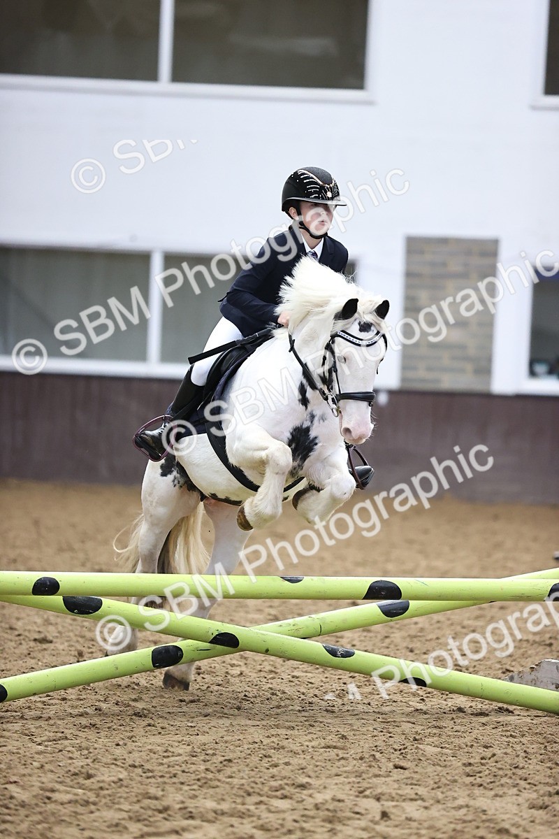 SBM_001091 - Class 4 -  Prestige Design & Workwear  60cm Area 12 Championship Qualifier