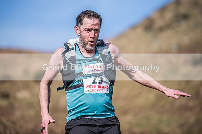 Black Combe-860 - Black Combe Fell Race Saturday 8th March 2025