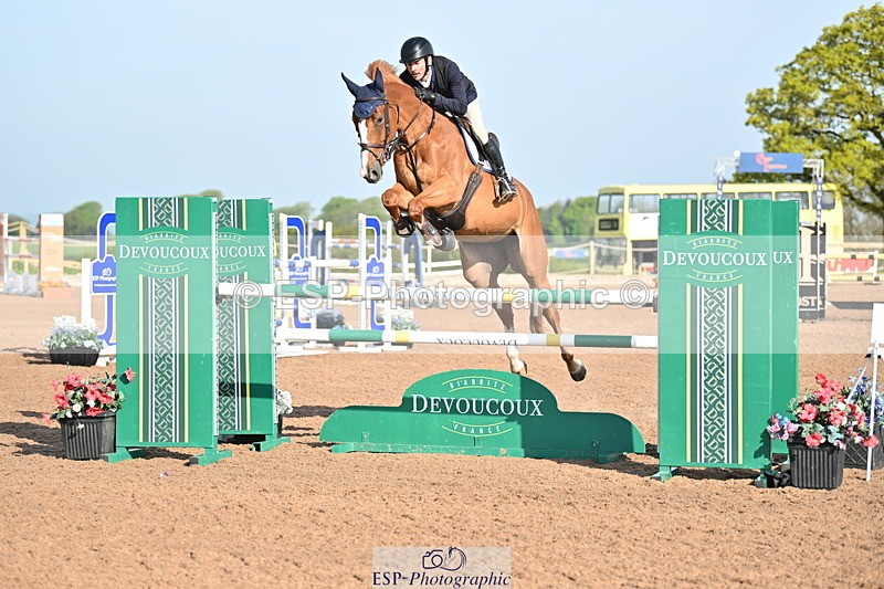 240510A-083055-04472 - Cls 20 Foxhunter