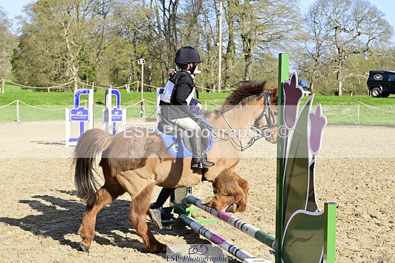 260411A-091734-00057 - 40cm Lead Rein