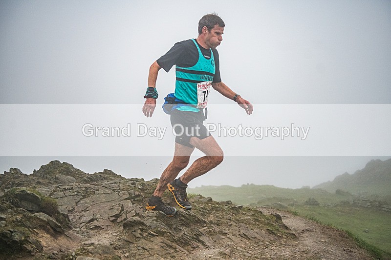 Loughrigg-198 - Loughrigg Fell Race Wednesday 10th April 2024