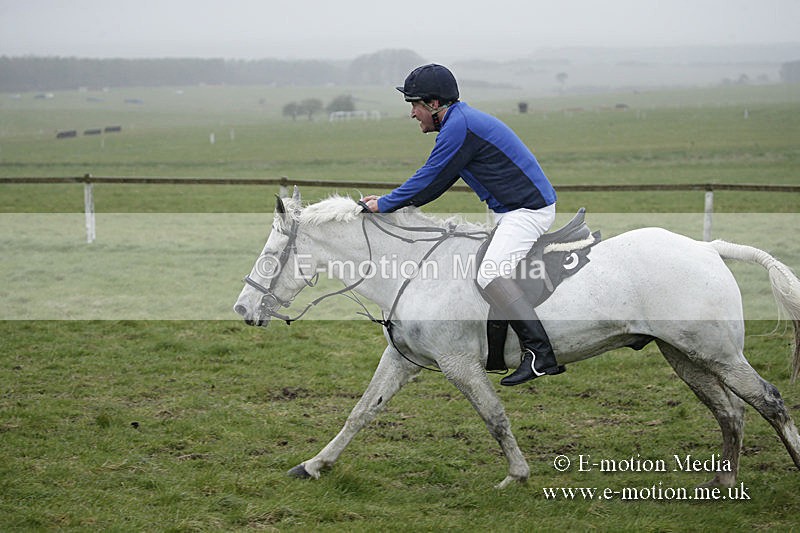PtP 150320 0133 - New Forest Point-to-Point Larkhill 15/03/20