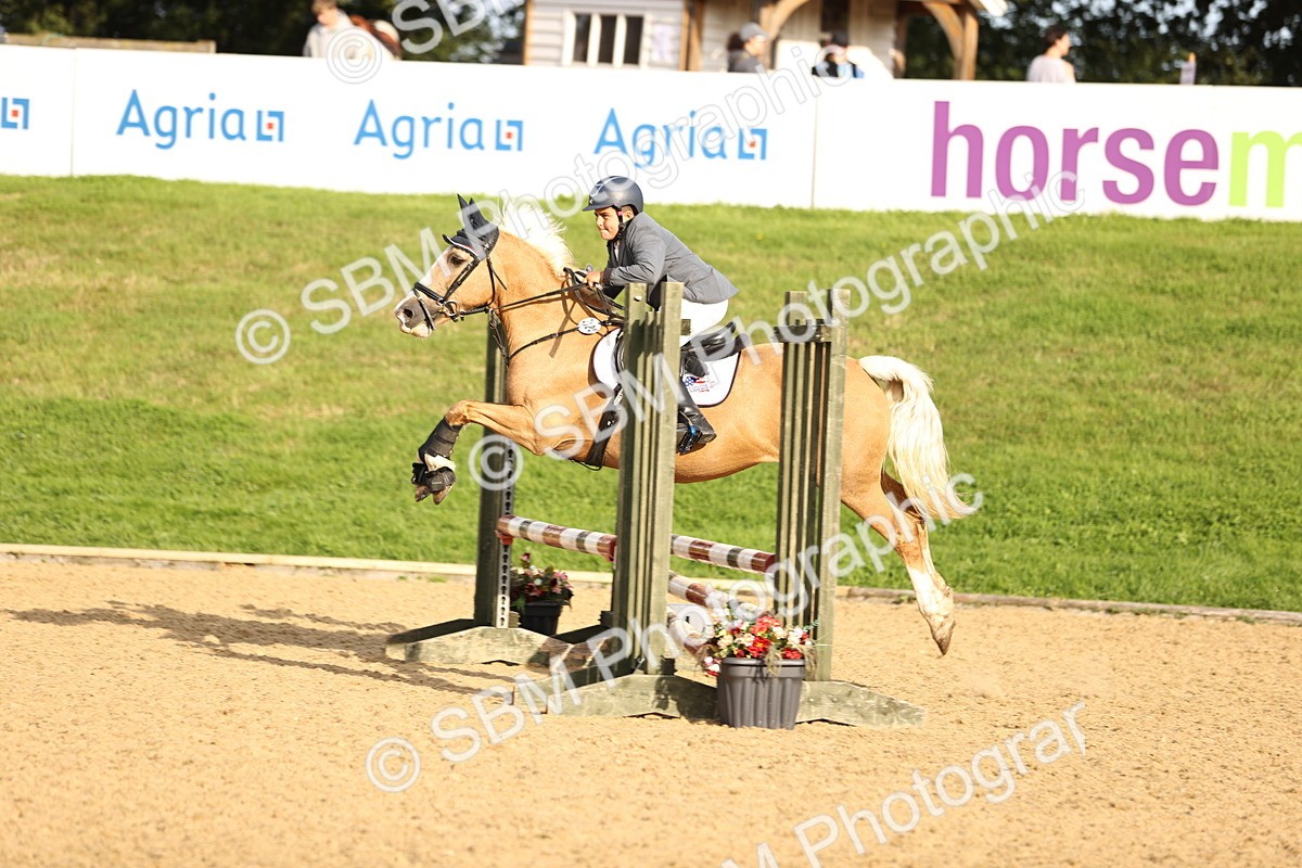 SBM_52974 - J10 - Junior Pony 75cm Championship