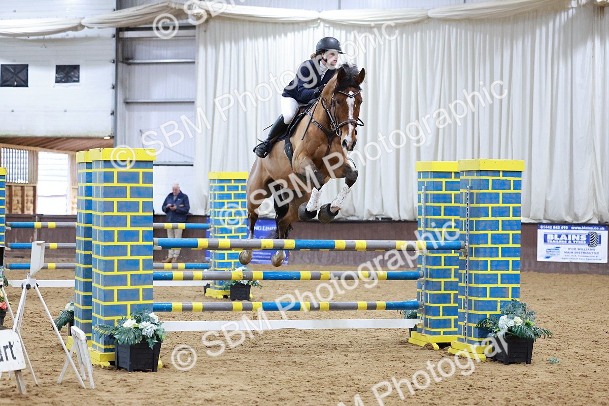 SBM_004061 - Class 12 - National 1.15m Members Cup Qualifier/ 1.15m Open