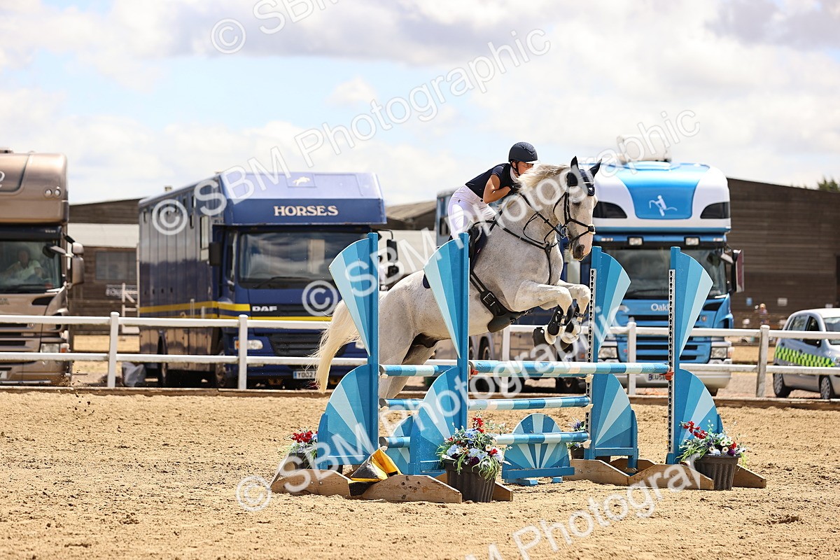 SBM_014090 - Class 14 - Senior Discovery - 1.00m Open