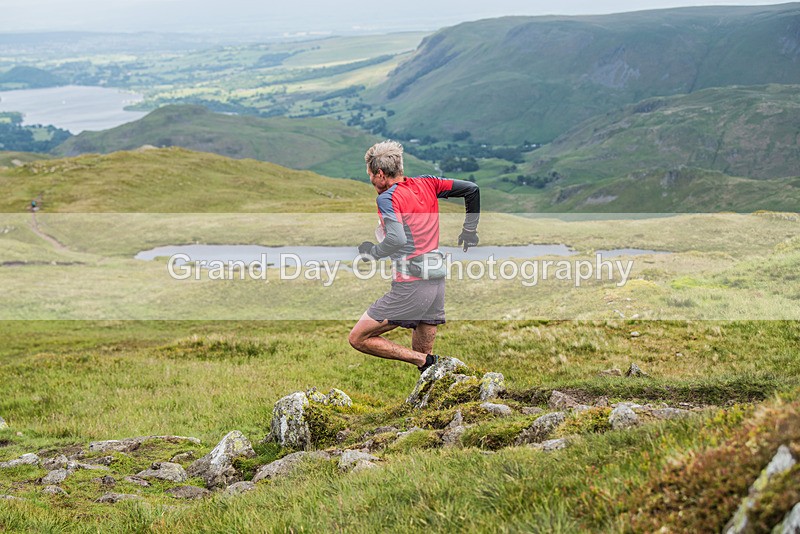 Howtown-99 - Howtown Fell Race Sunday 12th June 2022