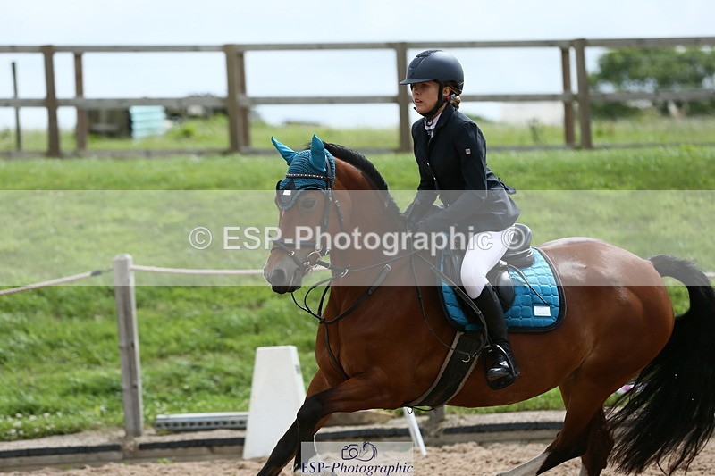 230715A-111103-00629 - Cls 34 Springboard 128cm & 138cm