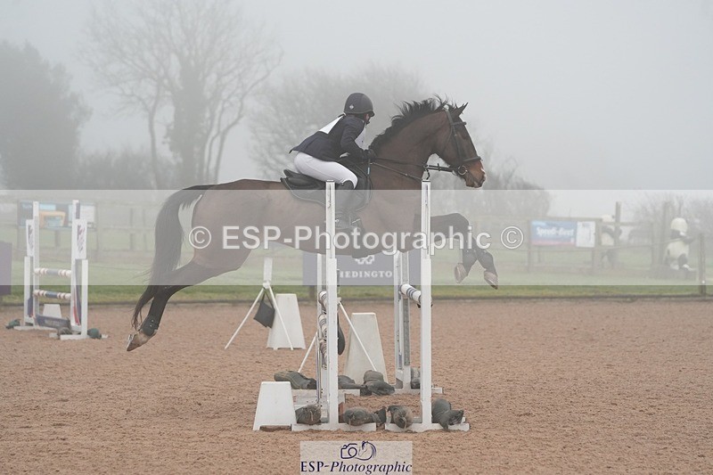 260307-135743-01011 - Cls 33 95cm Amateur Qualifier