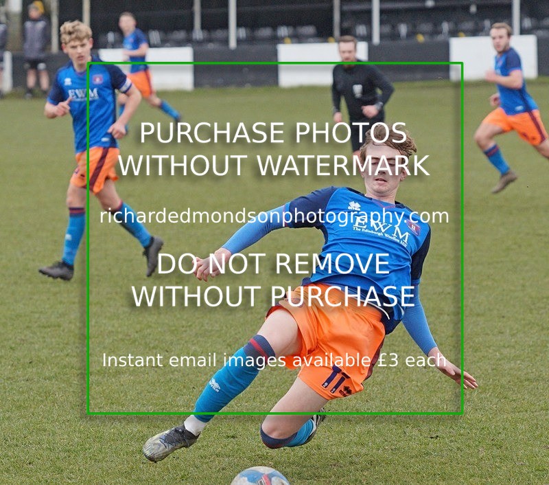 DSC04940 - Morecambe U18 v Carlisle Utd U18 (6/3/21)