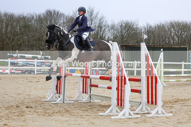 3E7A8179 - Class 1: 95-100cm