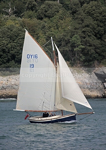 090917 OY16 IMG_7027 - Sailboats - monohull