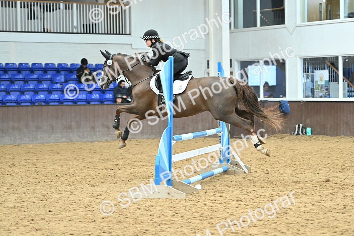 SBM_005246 - Class 57 - 80cm Open