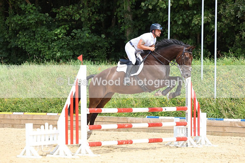 3E7A4461 - Class 11: 1m open