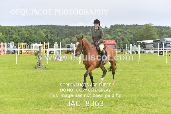 JAC_8363 - CLASS 1 BHS 1M SCONE QUALIFIER