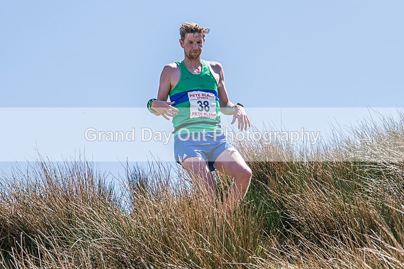 Glaramara-206 - Glaramara Fell Race Saturday 17th May 2025