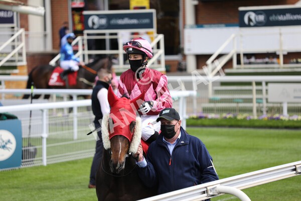  - Race 3 2.40pm The Matchbook Betting Podcast Hambleton Stakes