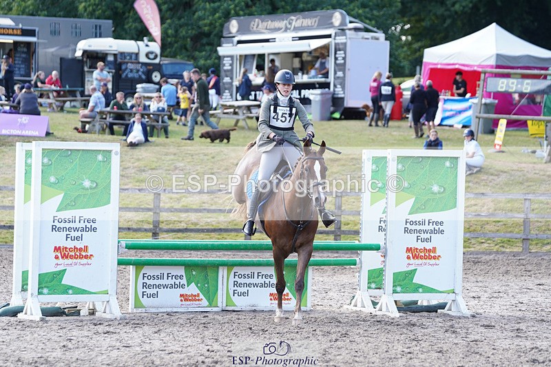 240824X-145106-28518 - 80cm Round 1 14.00 to 15.30