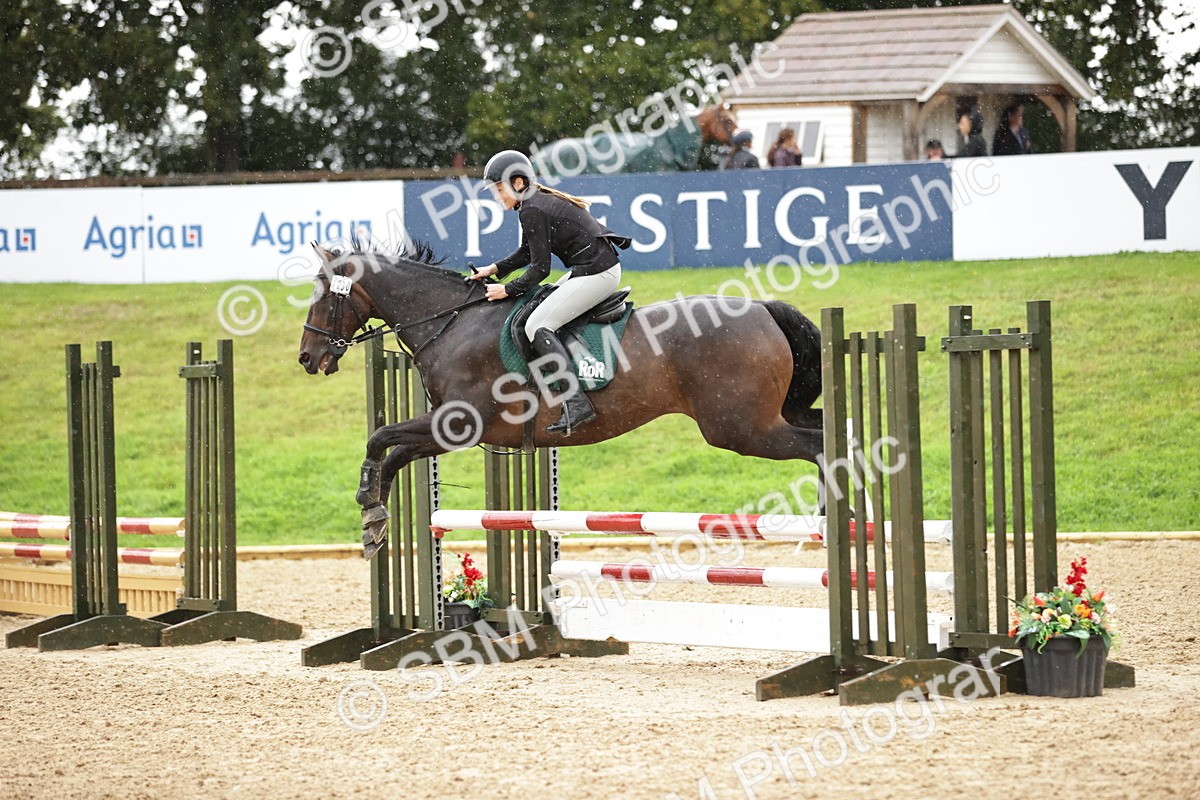 SBM_35874 - J38 - Senior Horse & Pony 80cm Championship