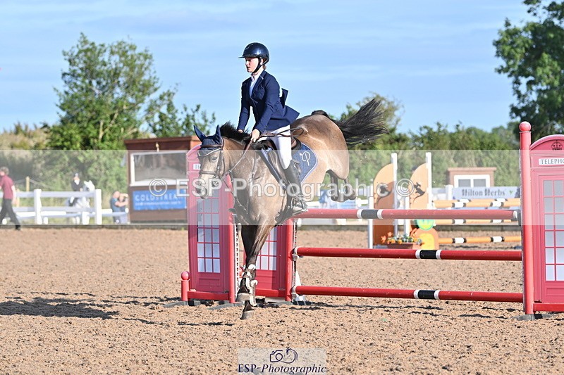 240629A-190442-09022 - Cls 14 Springboard 128cm + 138cm