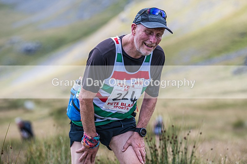 Ingleborough-469 - Ingleborough Mountain Race Saturday 18th July 2026