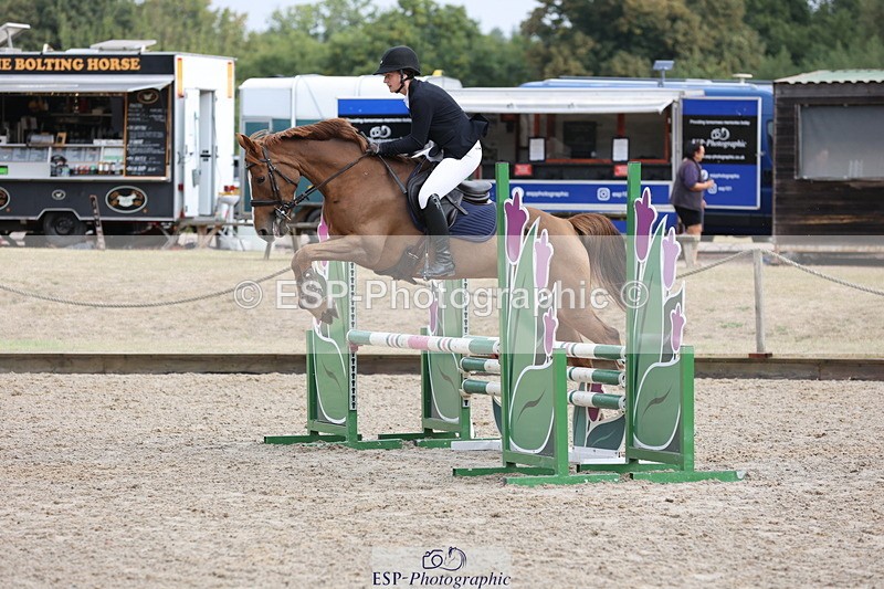 250829A-090553-00139 - Cls 6 85cm Amateur Quali