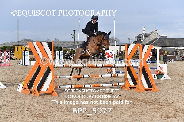 BPP_5977 - CLASS 26 SUN Senior 1.05m Open