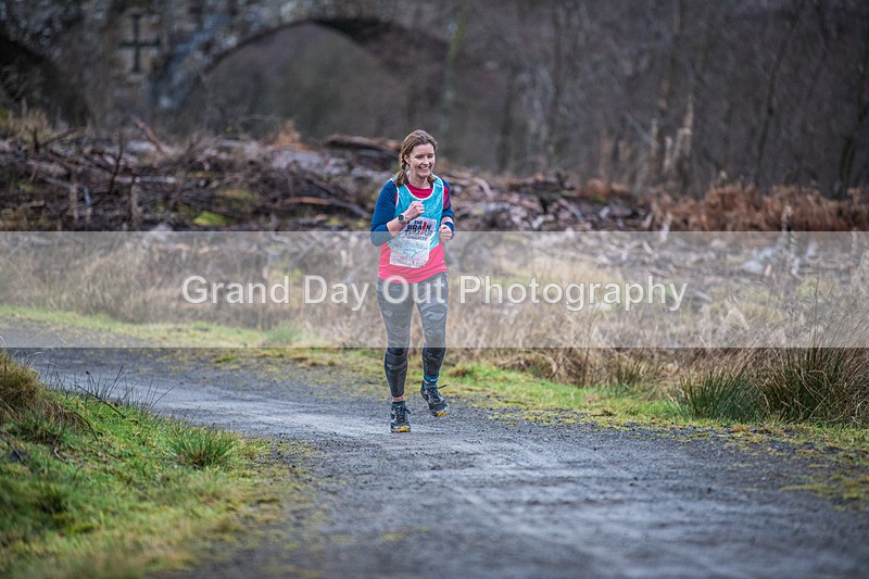 HTE Kielder Duathlon-1433 - High Terrain Events Kielder Off Road Duathlon Sunday 8th January 2023