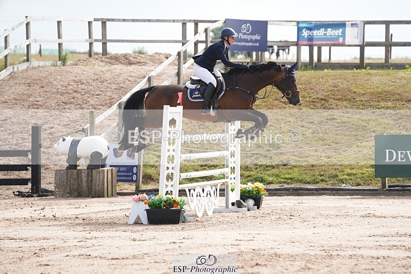 250718-094527-09491 - Cls 2, 3 Star Small Tour Start til Break