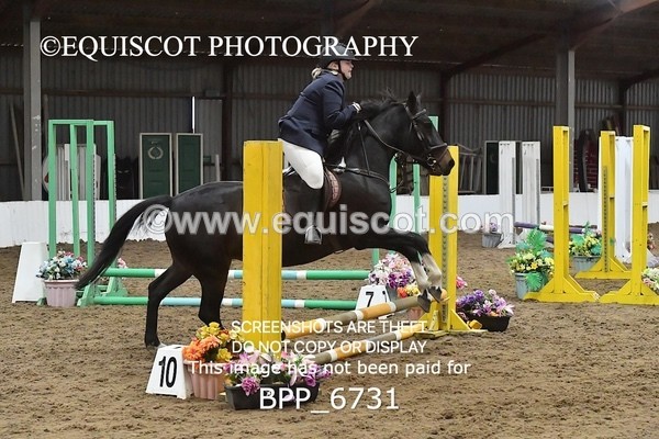 BPP_6731 - CLASS 3 40CM