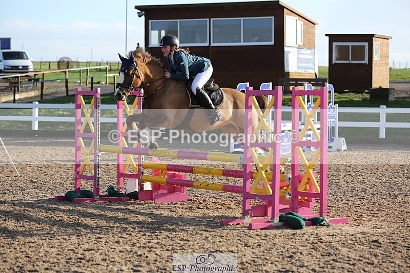 240211A-103004-01868 - Cls 2 Pony British Noivice & 80cm Open