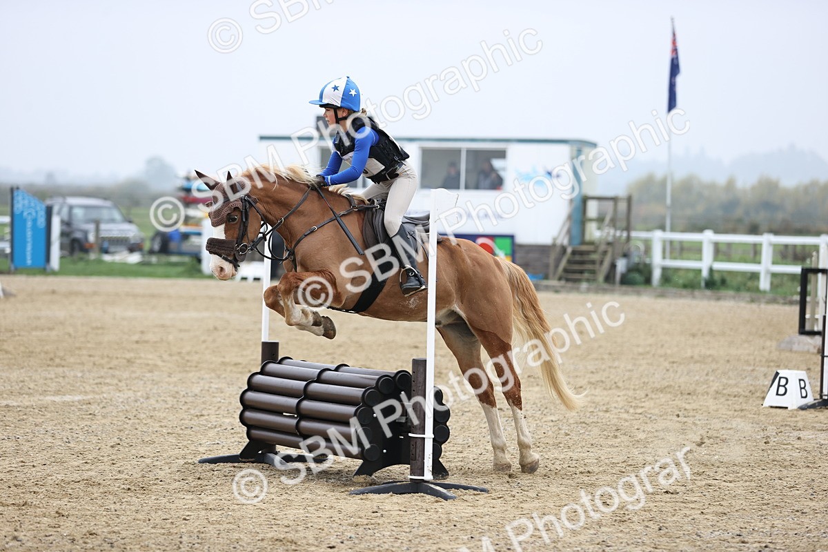 SBM_000278 - Class 1 - 70cm