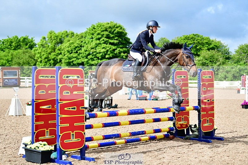 240526A-095020-07182 - Cls 32 British Novice and 90cm Open
