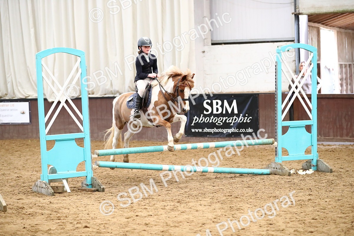 SBM_001848 - Class 4 - 60cm